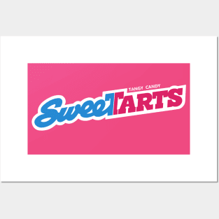 SweeTARTS Posters and Art